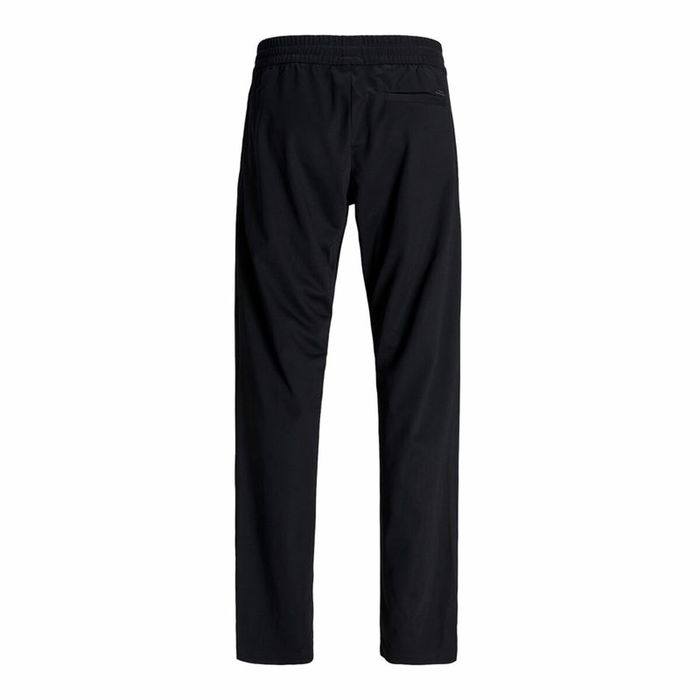 Pantalón de Chándal para Adultos Jack & Jones stkane pierre Negro Hombre