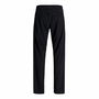 Pantalón de Chándal para Adultos Jack & Jones stkane pierre Negro Hombre