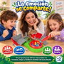 Jugatoys - enfamilia Juego ¡Cuidado con el Dinosaurio!