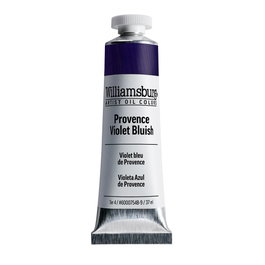 Williamsburg Pintura al óleo Violeta Azul de Provence 37 ml