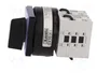 LOVATO ELECTRIC Interruptor Reversible 20A 1-0-2
