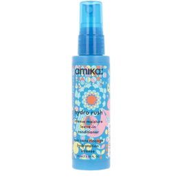 Amika HYDRO RUSH Acondicionador sin aclarado hidratación intensa 60 ml (Reacondicionado) manatability_customer_facts: []