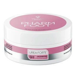 Vv Pharm Foot Pharm Foot Urea Forte 75ml