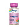 SOLARAY Super Turmeric 30 Cápsulas de 300 mg