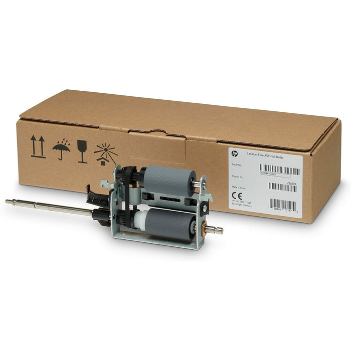 HP Kit de Rodillos de Captura para HP LaserJet Flow ADF - Z8W50A HP Kit de Rodillos de Captura para HP LaserJet Flow ADF - Z8W50A