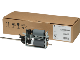 HP Kit de Rodillos de Captura para HP LaserJet Flow ADF - Z8W50A HP Kit de Rodillos de Captura para HP LaserJet Flow ADF - Z8W50A