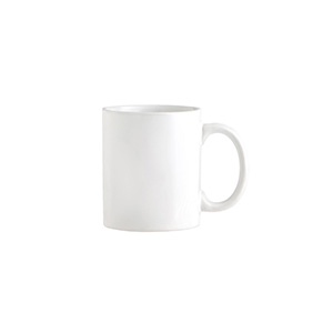 Arc Eco Mug Cerámico - Taza para café con capacidad de 33 cl, cerámica para vajilla Arc Eco Mug Cerámico - Taza para café con capacidad de 33 cl, cerámica para vajilla