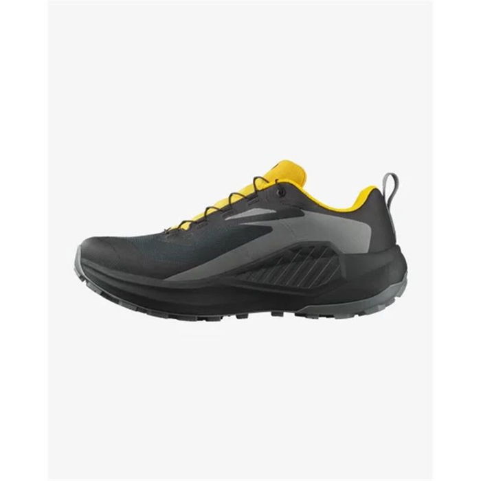 Zapatillas de trail para hombre Salomon Genesis Gtx Negro S