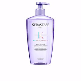 Kerastase Blond Absolu Bain Lumiere 500 ml