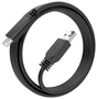 Aisens Cable USB 3.1 Gen2 USB-C a USB-A Negro 2m 10Gbps 3A
