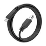 Aisens Cable USB 3.1 Gen2 USB-C a USB-A 10Gbps 2m Negro