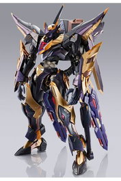 Lancelot Albion Zero Figura 18 Cm Code Geass Metal Buid Dragon Collectors Shop