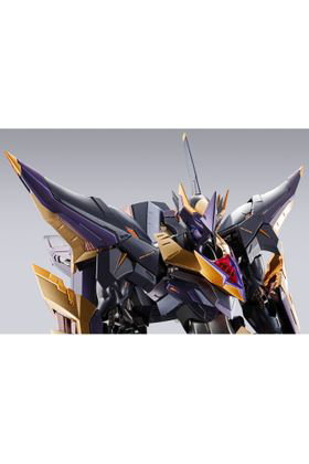 Lancelot Albion Zero Figura 18 Cm Code Geass Metal Buid Dragon Collectors Shop
