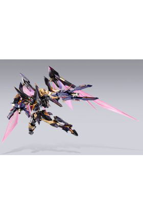 Lancelot Albion Zero Figura 18 Cm Code Geass Metal Buid Dragon Collectors Shop