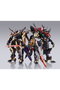 Lancelot Albion Zero Figura 18 Cm Code Geass Metal Buid Dragon Collectors Shop
