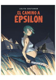 Yermo Ediciones Y Publicaciones, S.L. El camino a Épsilon - Historia completa