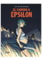Yermo Ediciones Y Publicaciones, S.L. El camino a Épsilon - Historia completa