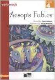 VICENS VIVES, Aesop's fables, level 4 - Ruth Hobart