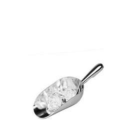 Acorde Pala Hielo Coctelería Acero Inoxidable 15 cm 34 cl