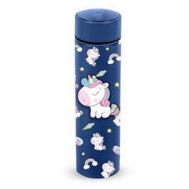 Oh My Pop Botella Inteligente Block Sweety Multicolor