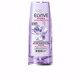 L'Oréal Paris ELVIVE HIDRA HIALURÓNICO Acondicionador 72h hidratación (Reacondicionado)
