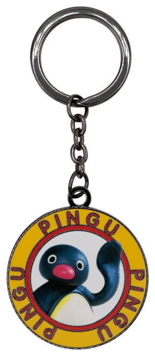 FaNaTtik Pingu Llavero Noot Noot Limited Edition FaNaTtik Pingu Llavero Noot Noot Limited Edition