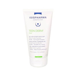 ISIS PHARMA Teen Derm Gel Limpiador Purificante 150ml para Adolescentes
