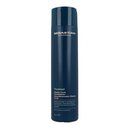 Sebastian Professionals TWISTED Acondicionador Hidratante y Desenredante para Rizos y Ondas 250 ml