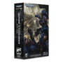Warhammer 40,000 Figura Lieutenant in Phobos Armor (Space Marine) (AP) 18 cm