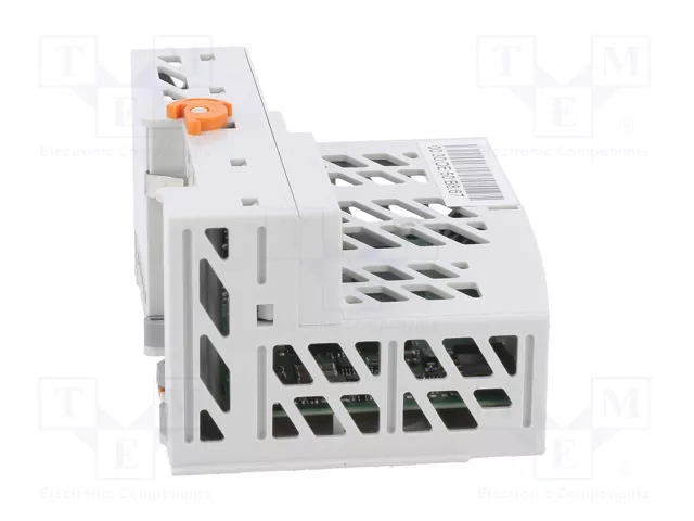 WAGO 750-377 Interfaz de Red PROFINET