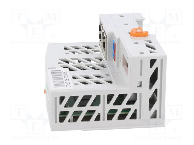 WAGO 750-377 Interfaz de Red PROFINET