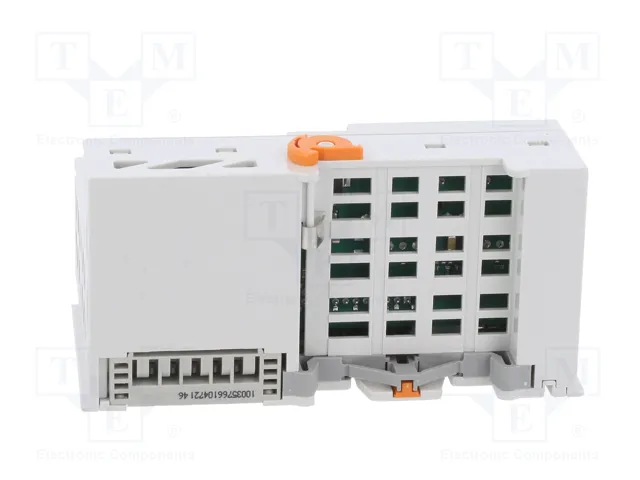 WAGO 750-377 Interfaz de Red PROFINET