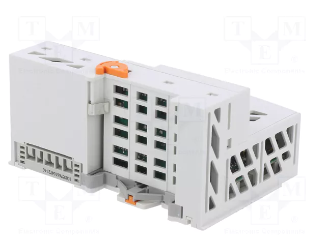 WAGO 750-377 Interfaz de Red PROFINET