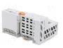 WAGO 750-377 Interfaz de Red PROFINET