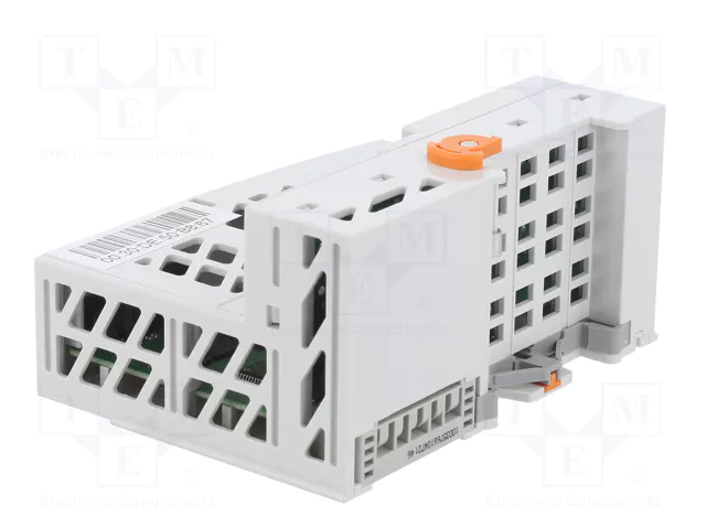 WAGO 750-377 Interfaz de Red PROFINET
