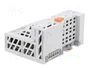 WAGO 750-377 Interfaz de Red PROFINET