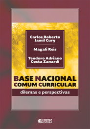 CORTEZ EDITORA, Base nacional comum curricular: dilemas e perspectivas