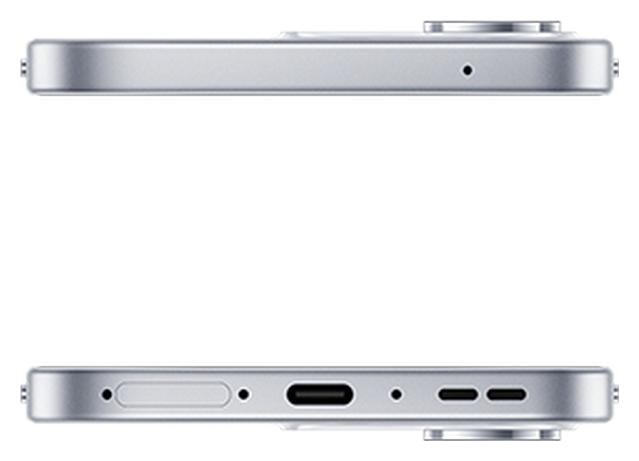 Oppo Reno 16 F 5G 8/256GB Blanco