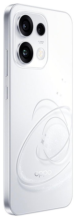 Oppo Reno 16 F 5G 8/256GB Blanco