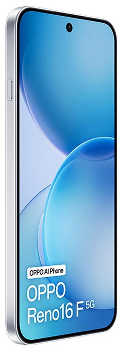 Oppo Reno 16 F 5G 8/256GB Blanco