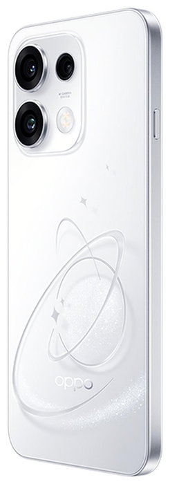 Oppo Reno 16 F 5G 8/256GB Blanco
