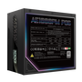 GIGABYTE Fuente de Alimentación P1000W ICE | 28200-AE10P-1EUR | 1000W, 80 PLUS Platinum, PCIe 5.0, ATX 3.0, Modular