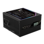 GIGABYTE Fuente de Alimentación P1000W ICE | 28200-AE10P-1EUR | 1000W, 80 PLUS Platinum, PCIe 5.0, ATX 3.0, Modular