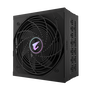 GIGABYTE Fuente de Alimentación P1000W ICE | 28200-AE10P-1EUR | 1000W, 80 PLUS Platinum, PCIe 5.0, ATX 3.0, Modular