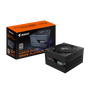 GIGABYTE Fuente de Alimentación P1000W ICE | 28200-AE10P-1EUR | 1000W, 80 PLUS Platinum, PCIe 5.0, ATX 3.0, Modular
