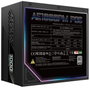 Gigabyte AORUS ELITE P1000W ICE Fuente de Alimentación 1000W 80 PLUS Platinum Modular ATX 3.1