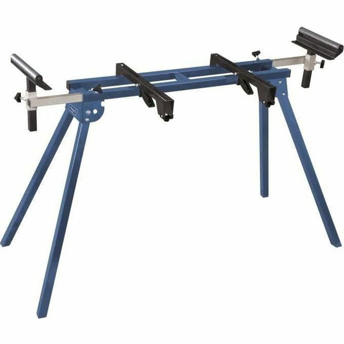 Scheppach Soporte universal para sierra ingletadora UMF1550 Scheppach Soporte universal para sierra ingletadora UMF1550