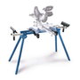 Scheppach Soporte universal para sierra ingletadora UMF1550