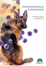 SERVET Piodermias caninas