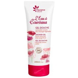 FLEURANCE NATURE Gel de Ducha Eau de Coursiana